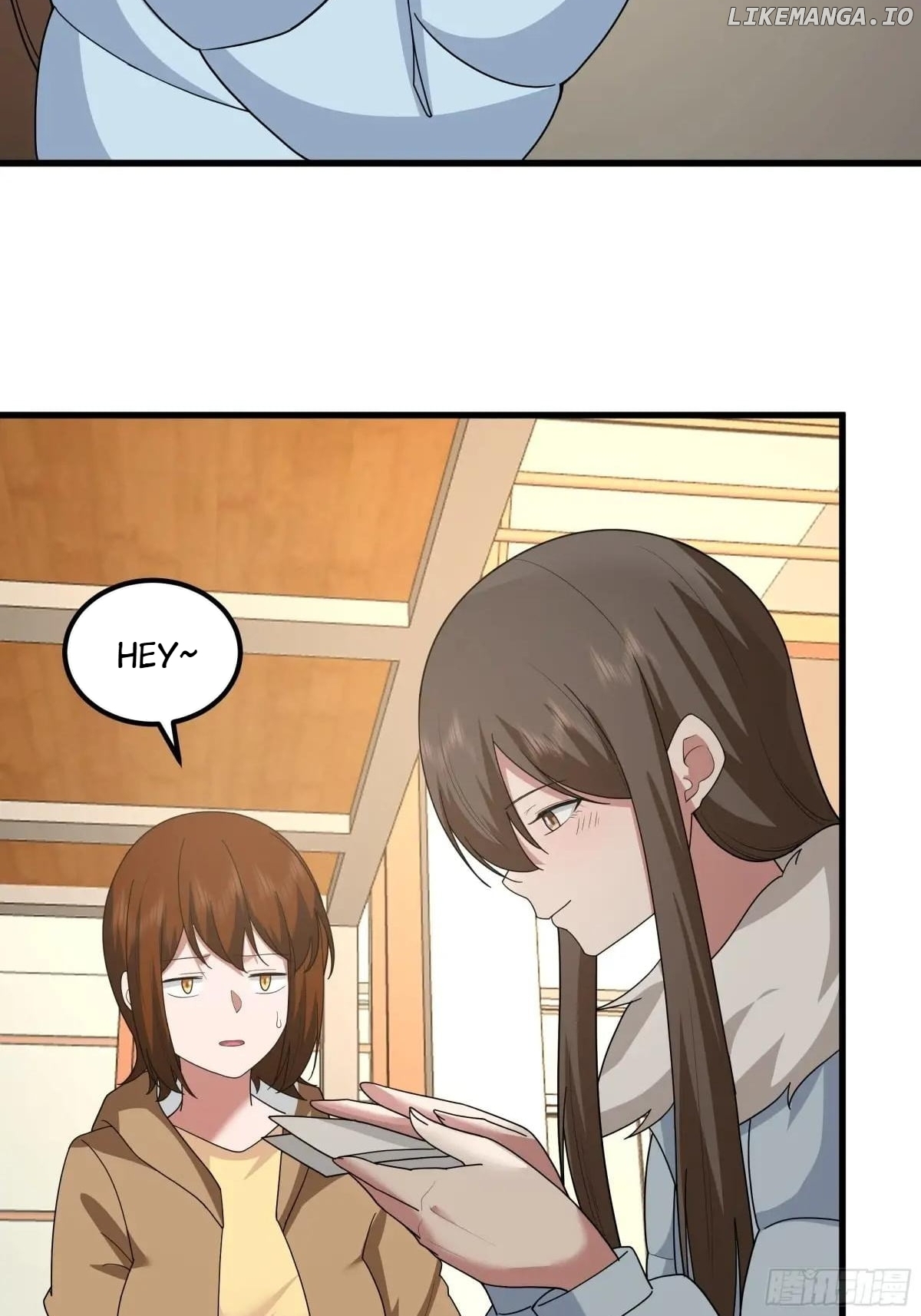 I Really Don’t Want to be Reborn Chapter 420 - page 22